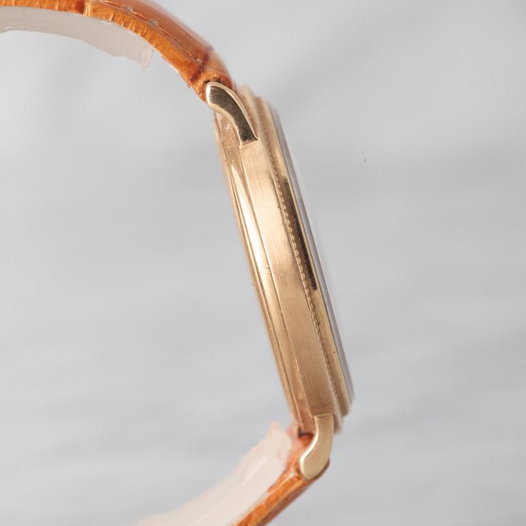 PATEK PHILIPPE.