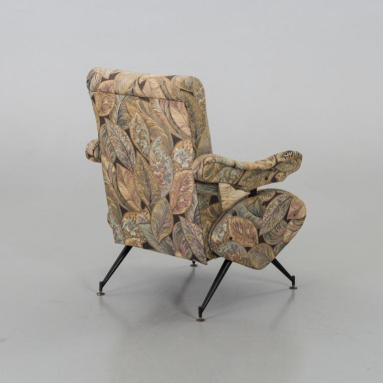 AN ITALIAN ARMCHAIR.