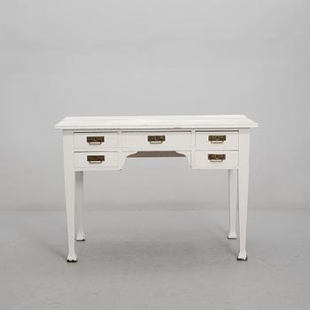 SKRIVBORD, jugend, 1900-talets början.