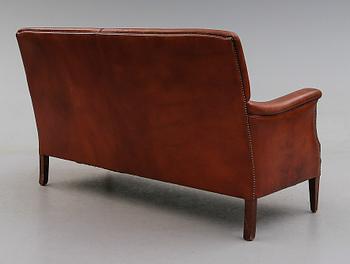 SOFFA, 1900-talets andra hälft.