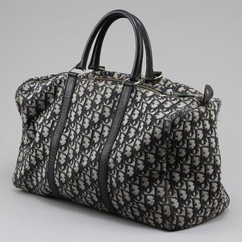 VÄSKA, Dior, 1980/1990-tal.