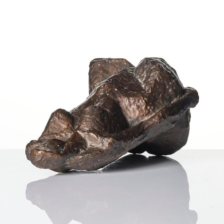 Arne Jones, Stående kvinna.