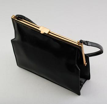 VÄSKA, Christian Dior.