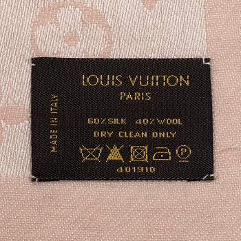 LOUIS VUITTON, sjal.