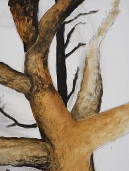 Ulrik Samuelson, Untitled.