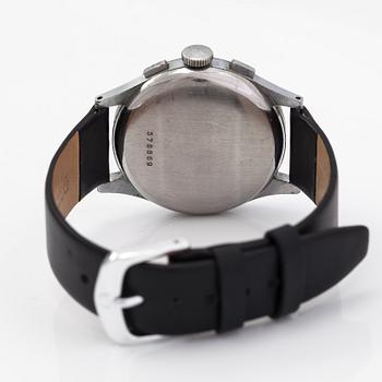 Bovet, wristwatch, 35.5 mm.