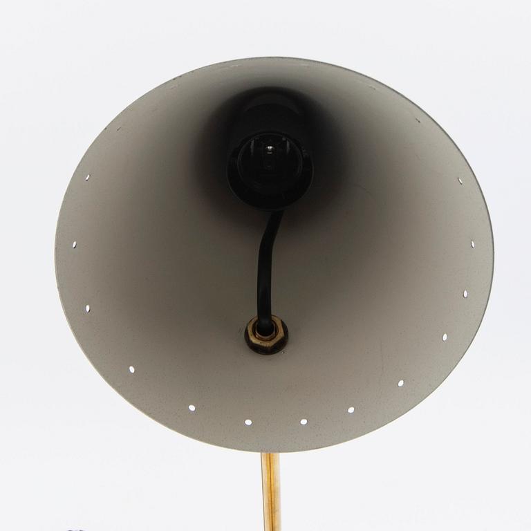 Bordslampa, 1900-talets mitt.