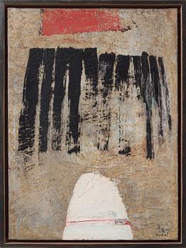 Kumi Sugaï, Untitled.