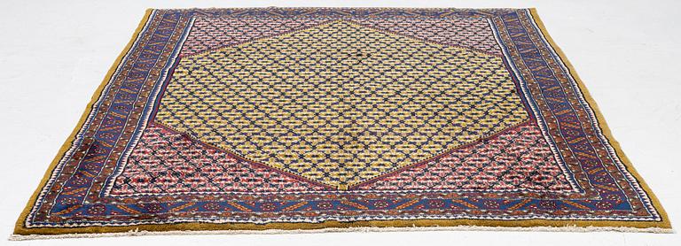 A Kolyai carpet approx. 300 x 215 cm.