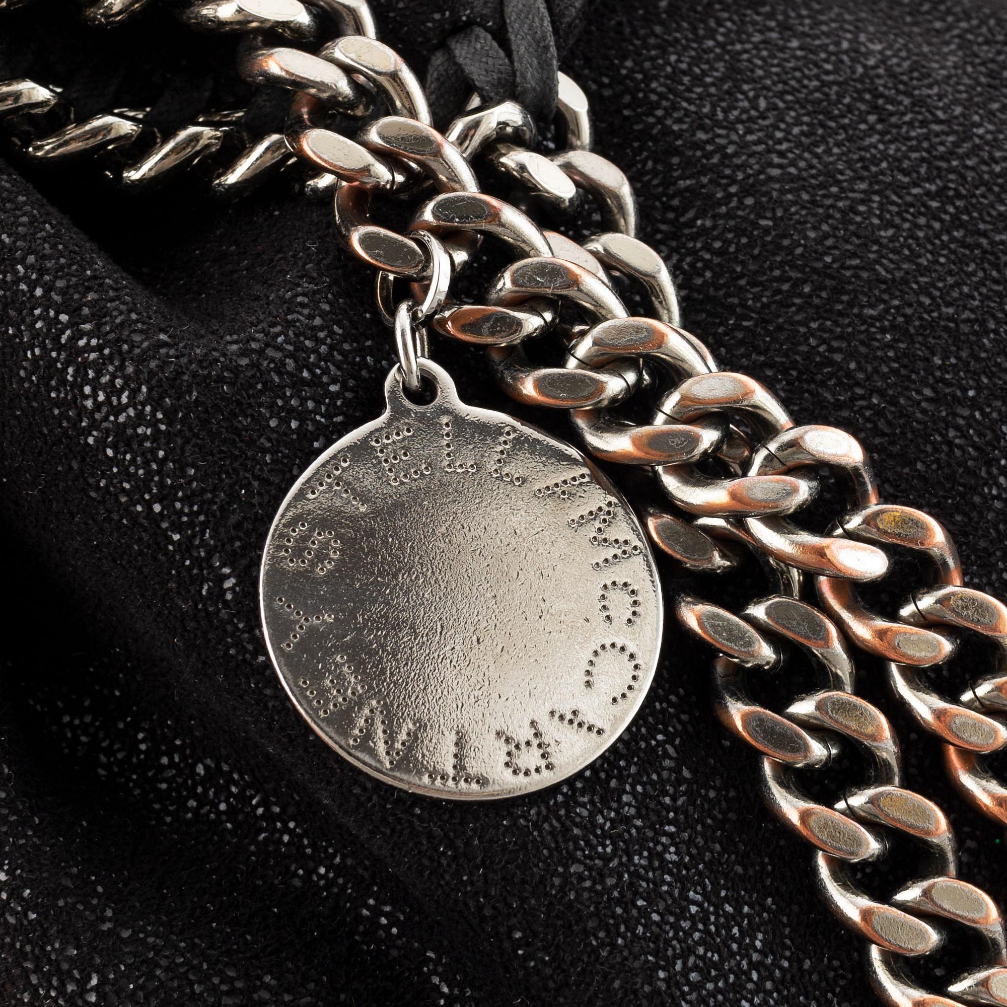 Stella McCartney, "Falabella tote bag", väska.