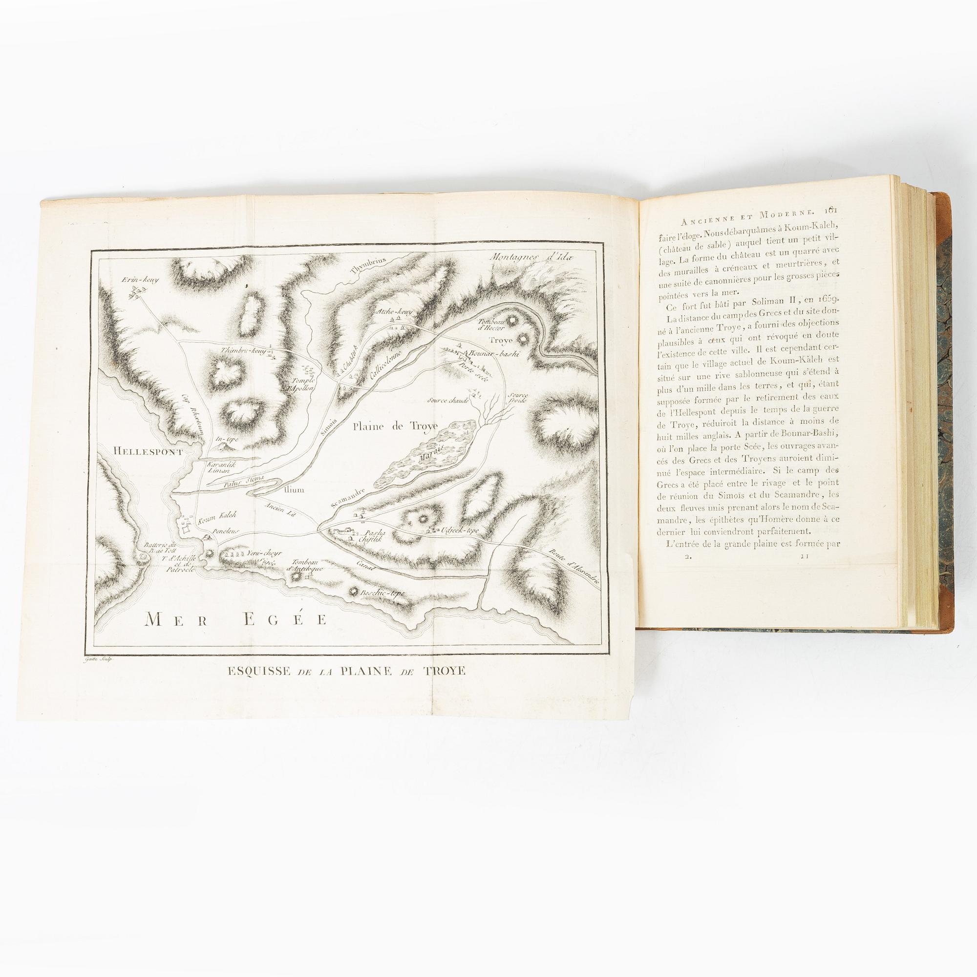 Constantinople 1798 & Cyropaedia 1727.