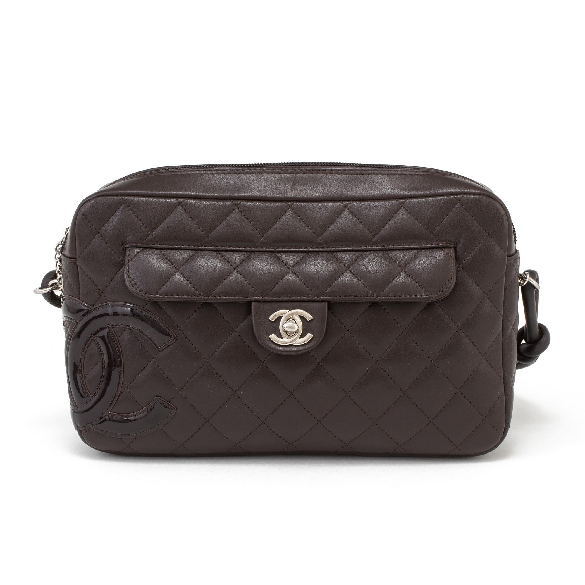 VÄSKA, Chanel.