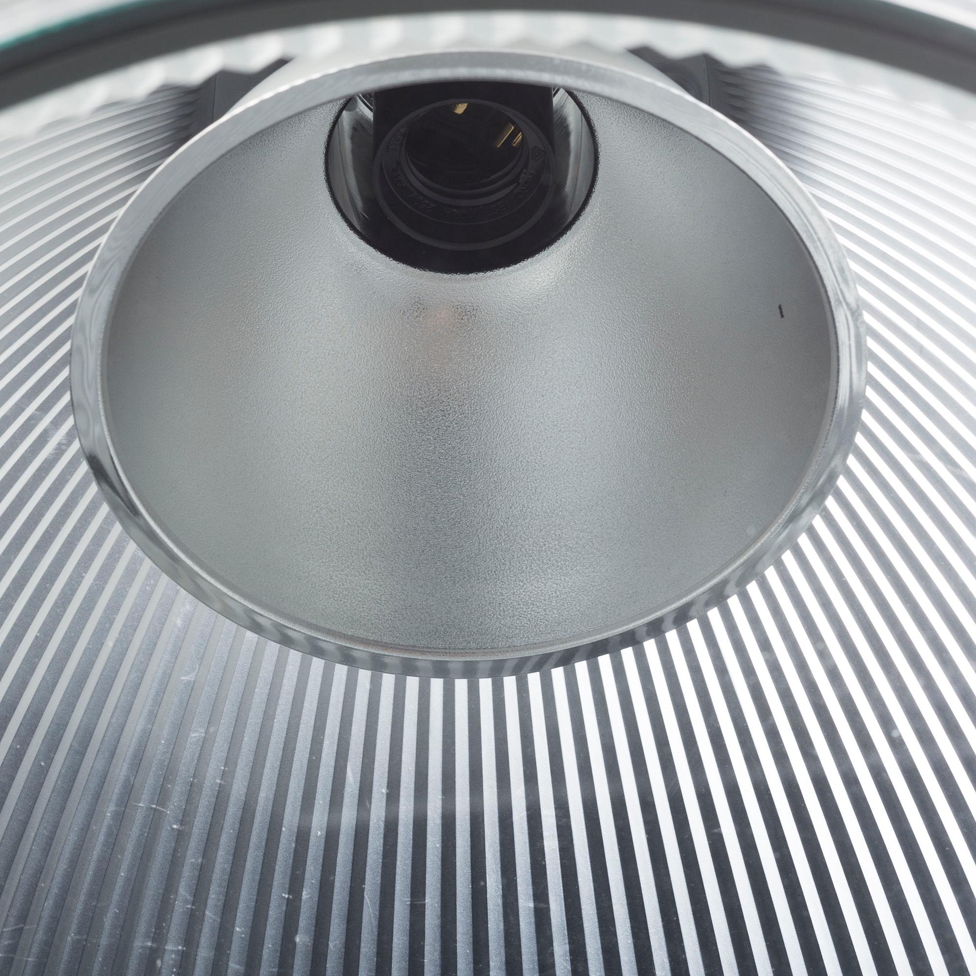 A 'Cooky' ceiling light from Regiolux.