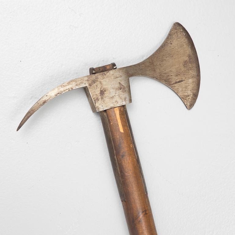 Änterbila, sannolikt Sverige.