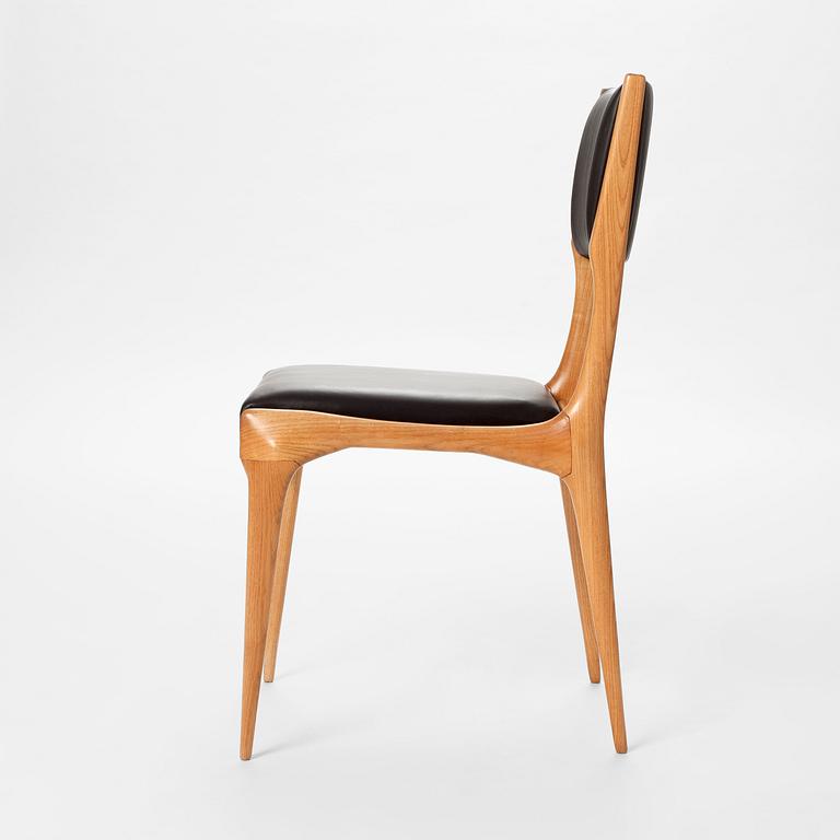 STOL, Carlo de Carli & Gio Ponti, Cassina, 1951.