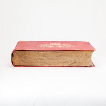 BOK, Erik Dahlberg, "Suecia antiqua et hodierna", Stockholm 1924.