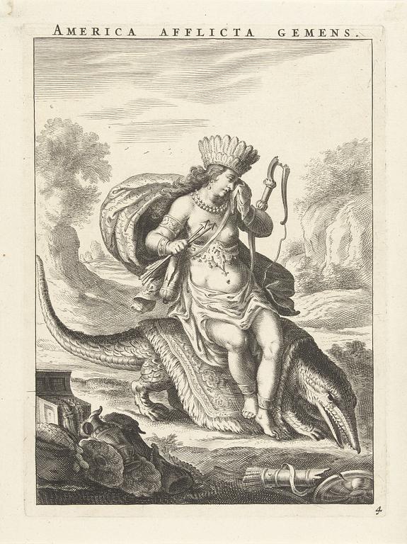 LJUSPLÅTAR, för ett ljus, ett par, barock, 1600-talets senare del, Sverige eller Tyskland/Nederländerna.