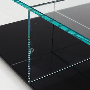 Piero Lissoni, soffbord, "Mex", Cassina, Italien.