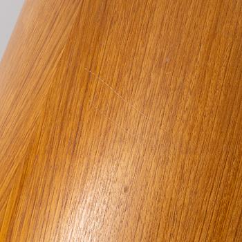 Stig Carlsson, LOAS 1001/”Kolboxen", a pair of loudspeakers, 1959-62, Sweden.