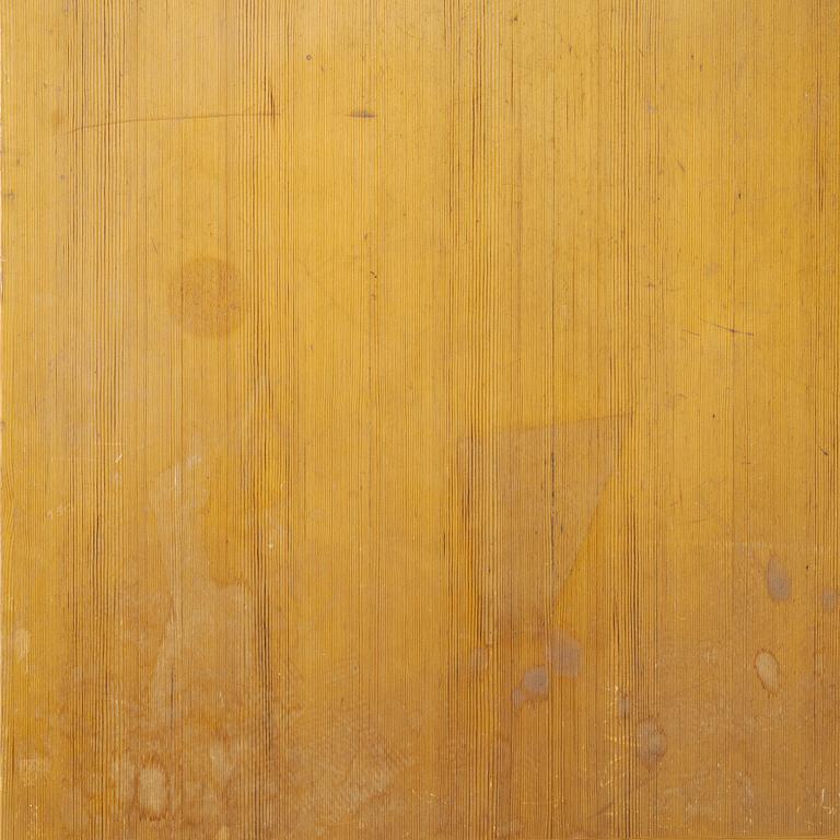 Carl Malmsten, Desk, "The Architect", 1960s.