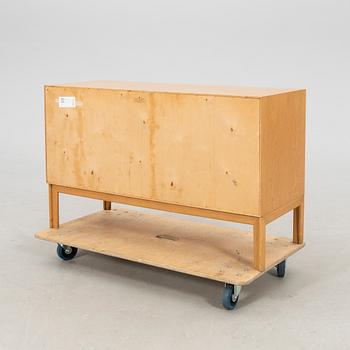 Alf Svensson, sideboard from Bjärsta joinery factory 1960s.