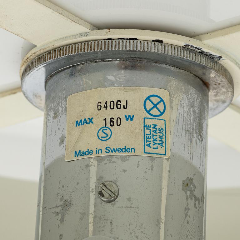 Anders Pehrson, golvlampa, "Bumling", Ateljé Lyktan.