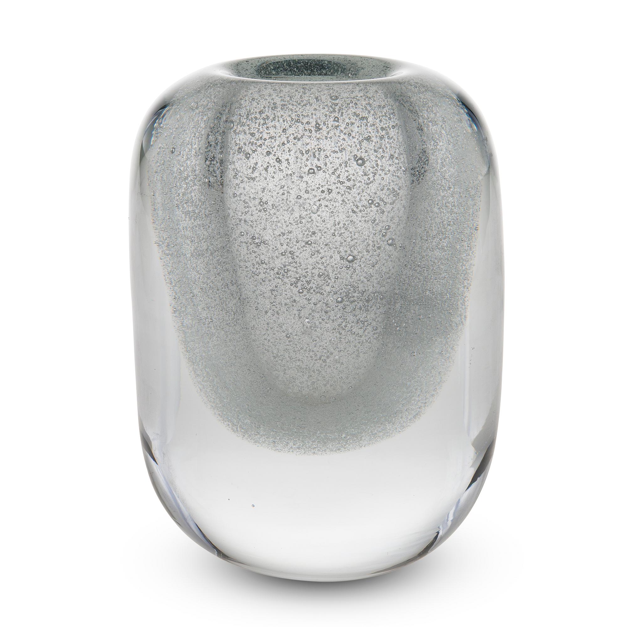 Timo Sarpaneva, Lasiveistos, "Claritas" signeerattu Timo Sarpaneva, Iittala 1984 C 1708.