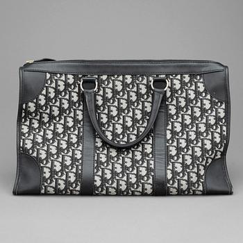 VÄSKA, Christian Dior.