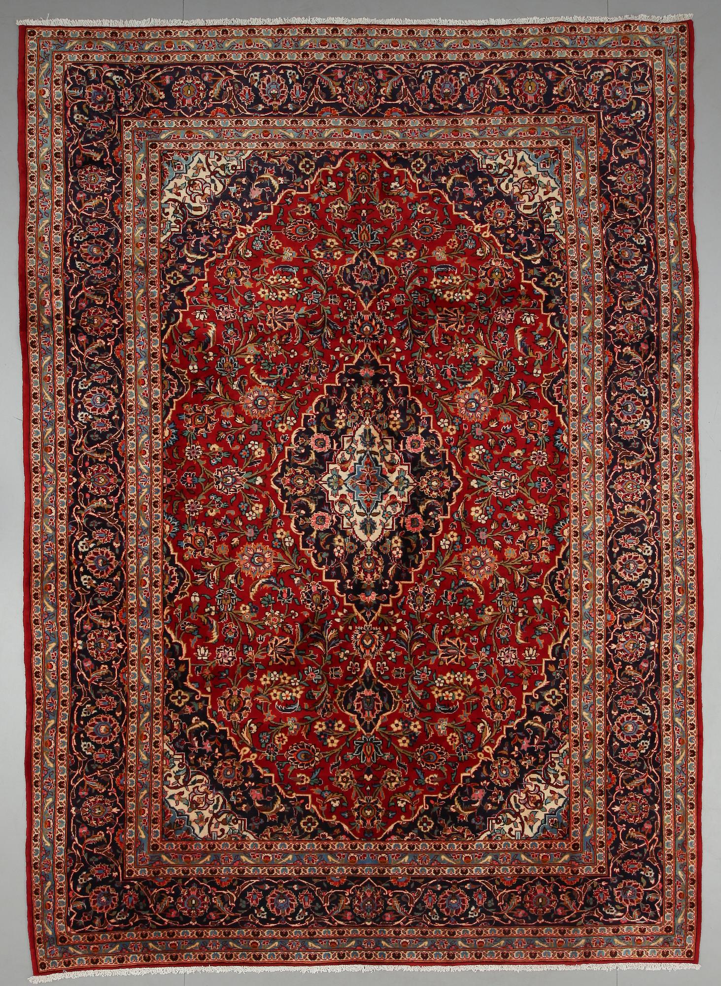 MATTA, Ardekan, ca 355 x 253 cm.