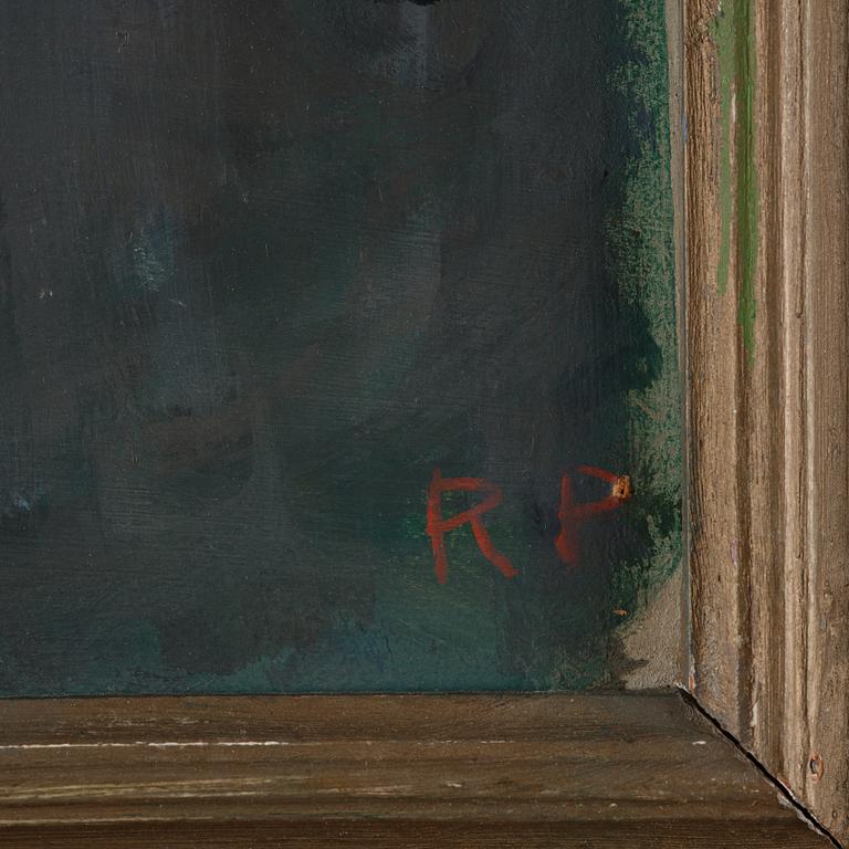 Ragnar Person, "Harvest workers".