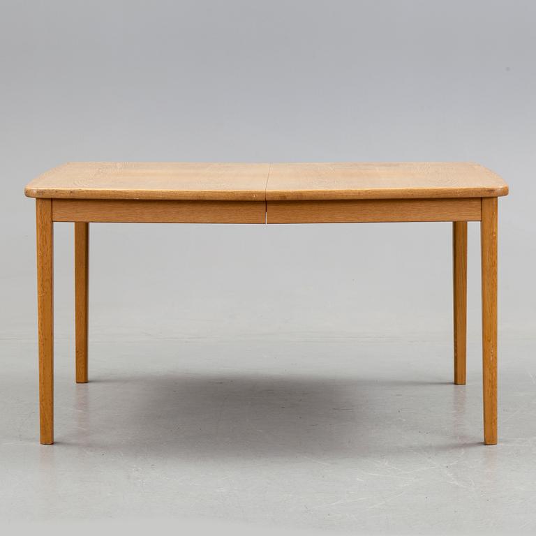 MATBORD, Ulferts, Tibro, 1970-/80-tal.