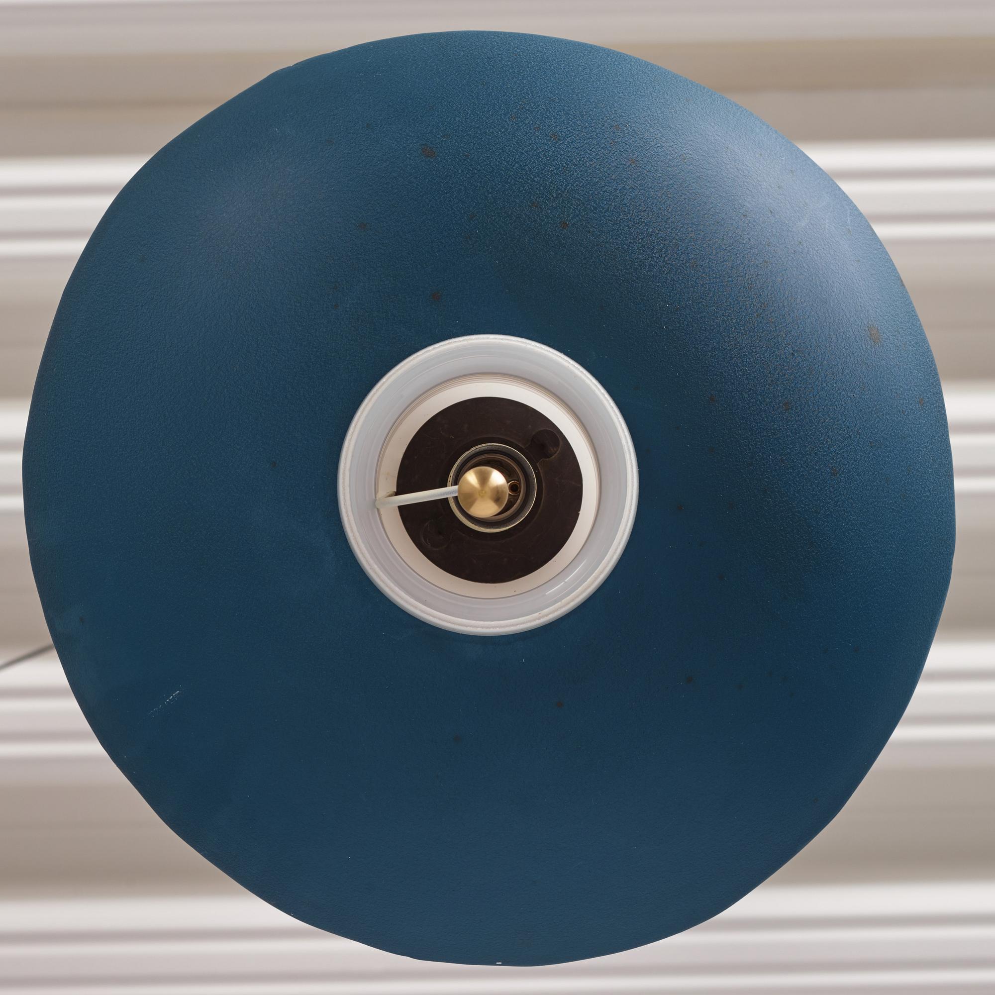 Bertil Brisborg, a ceiling lamp, model "33087", Nordiska Kompaniet, 1950s.