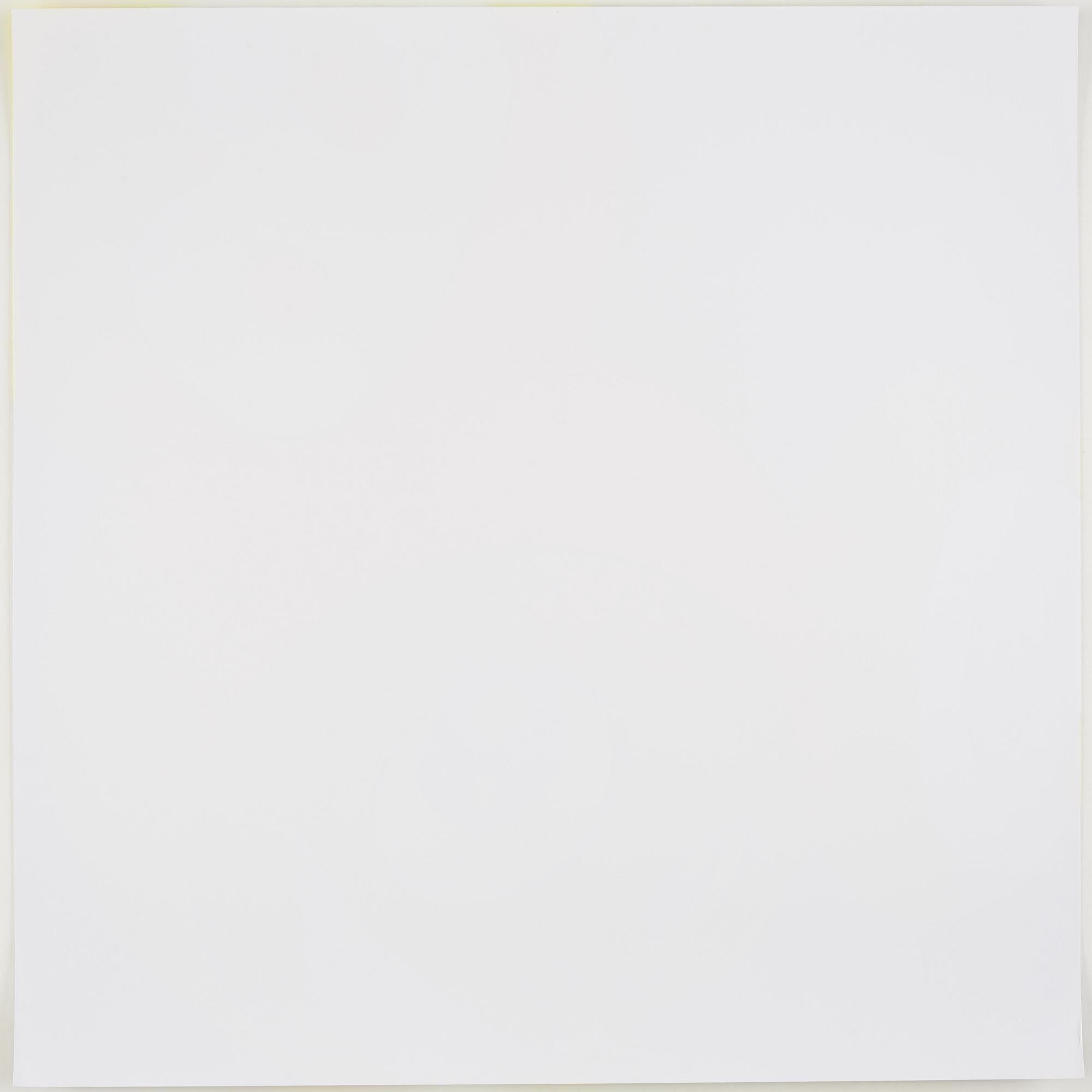 Takashi Murakami, "And then and then and then and then and then (yellow)".