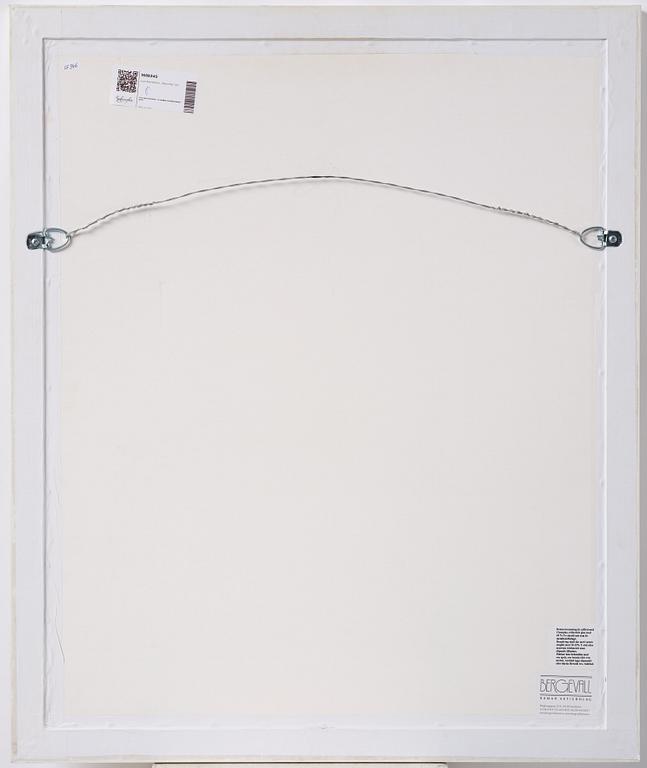 Linn Fernström, Untitled.