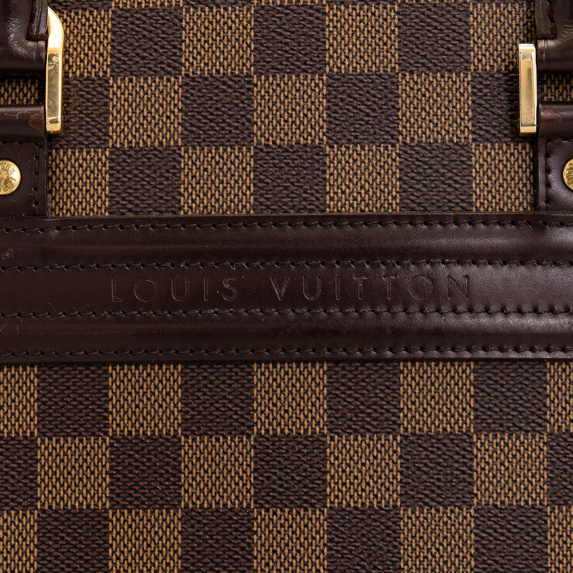 Louis Vuitton, laukku, "Nolita".