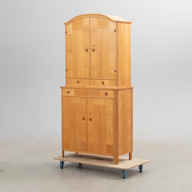 Carl Malmsten, Cabinet, Åfors Furniture Factory.