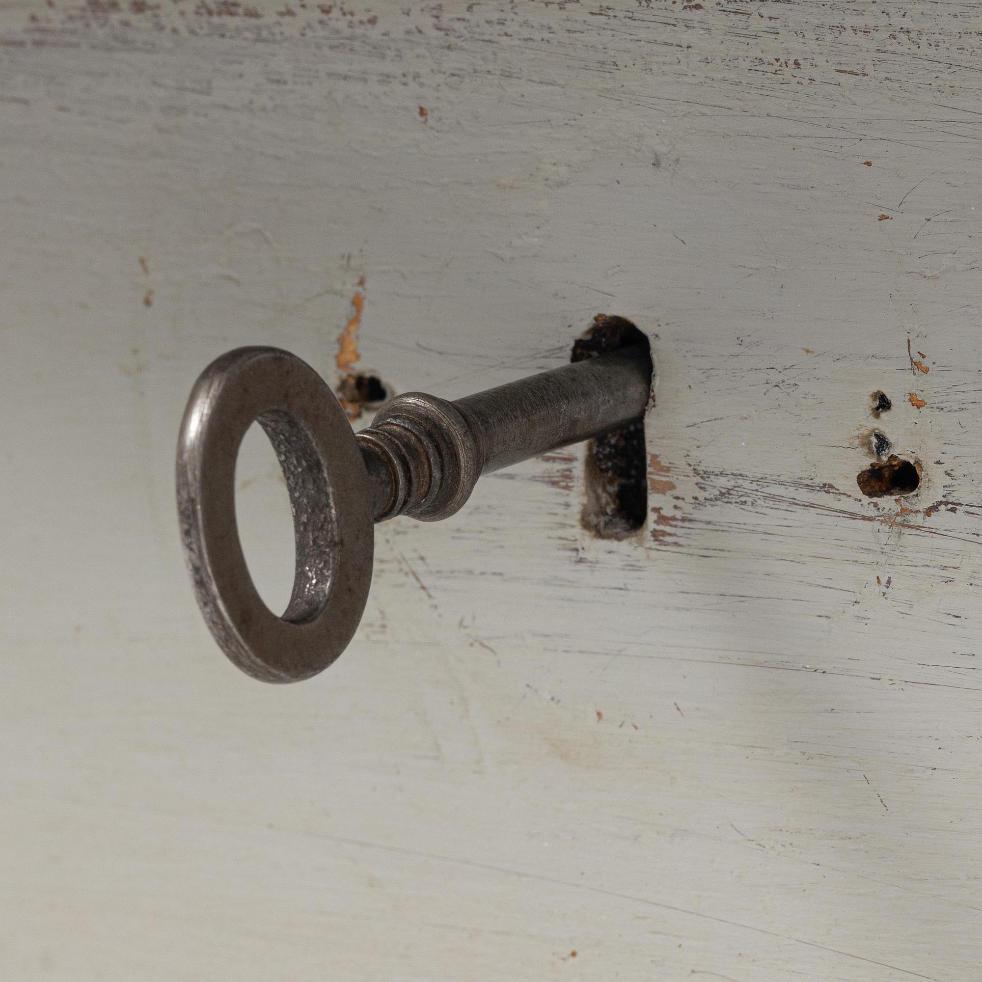 A desk, later part of the 19th Century.