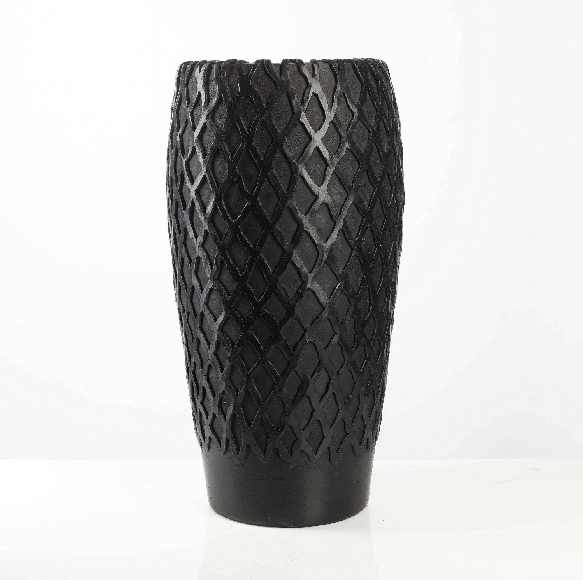 Anja Notini, own workshop, Saltsjö-Boo.