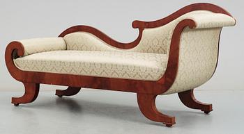 CANAPE, Karl Johan, 1800-tal.
