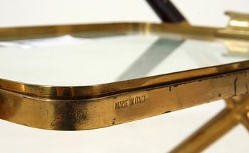 SERVERINGSVAGN, 1900-talets tredje kvartal.