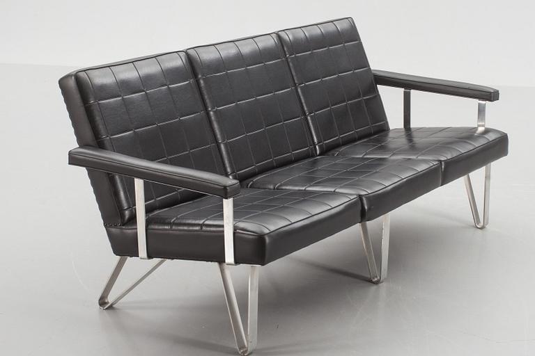 SOFFA, 1960-tal.