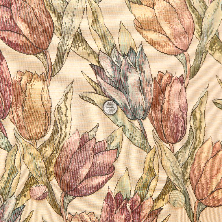 Fåtöljer, ett par, 1900-talets mitt.