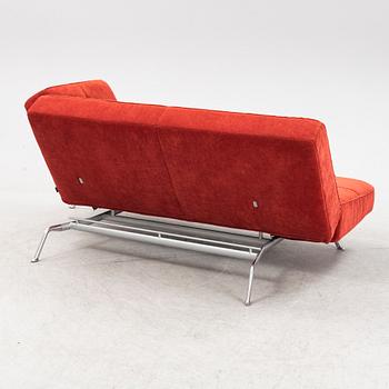 Pascal Mourgue, soffa/dagbädd, "Smala" Ligne Roset.