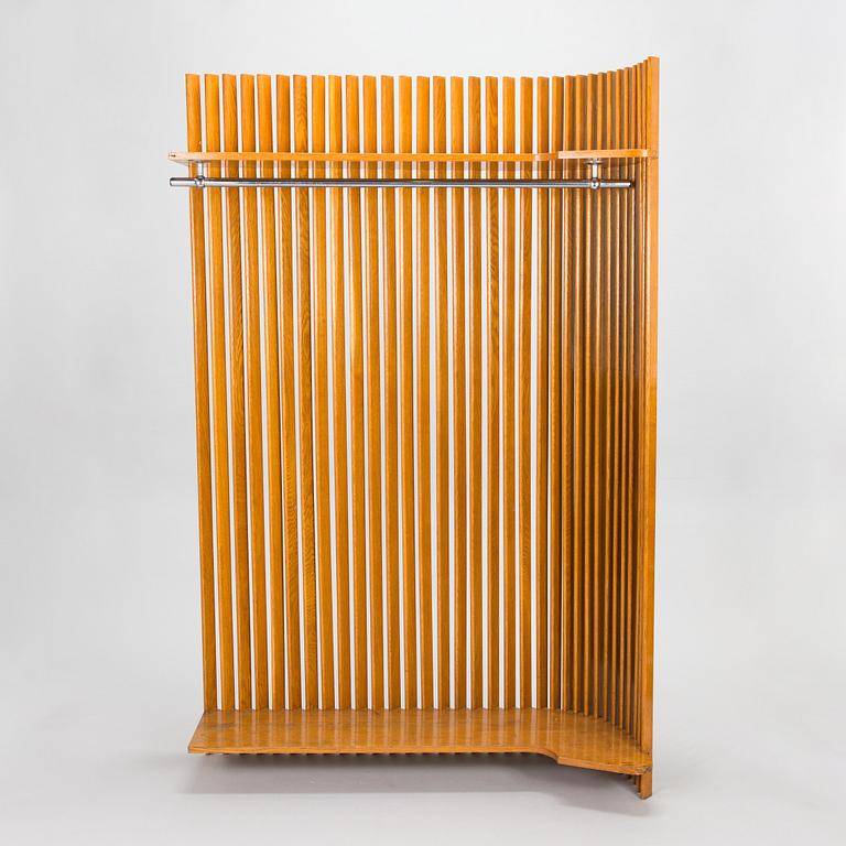 Aarne Ervi, a 1941 coat rack, made to order.