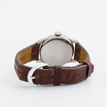 OMEGA, wristwatch, 30 mm, 1930s latter part.