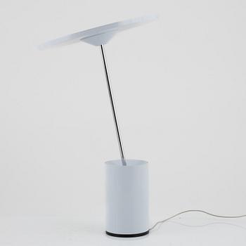 Scott Wilson, table lamp, 'Sisifo', Artemide.