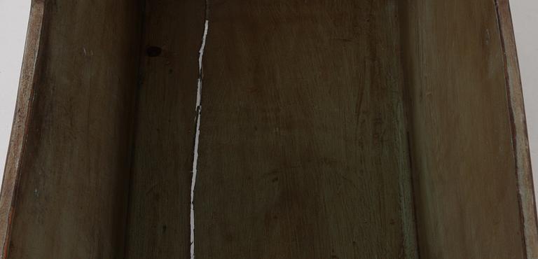 BARNSÄNG, allmoge, 1700/1800-tal.