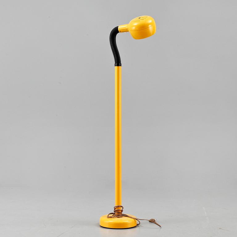 GOLVLAMPA, Fagerhult, 1900-talets andra hälft.