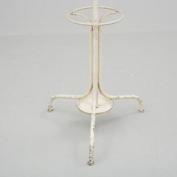 TAMBURMAJOR, gjutjärn, 1900-talets.