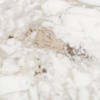 EERO SAARINEN, 'Tulip' table, Knoll.